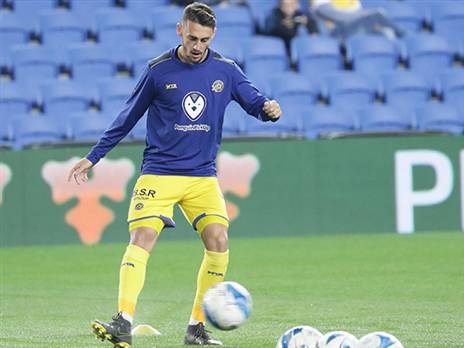 מכבי ת"א תסתדר בלעדיו? אצילי (צילום: דני מרון)