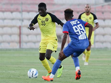 מוחמד. סחט תשואות מהקהל (דני מרון)