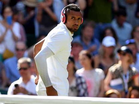 דמות אניגמטית (Getty)