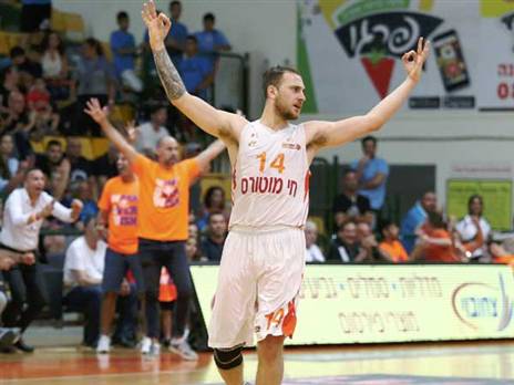 גוט. בחר להישאר (אלן שיבר)