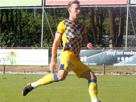 קארצב. מכבי ת"א התקשתה להרשים (האתר הרשמי של מכבי ת"א)