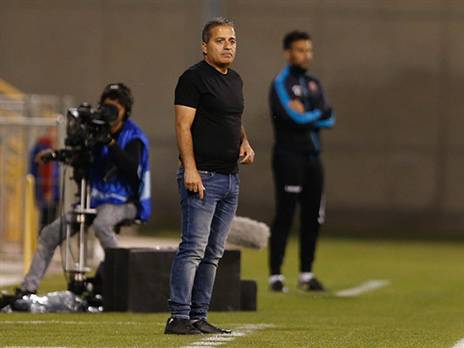 טסלפפה. ללא מענה (ניר קידר)