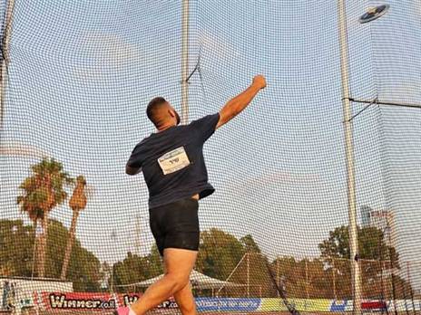 אדר שיר מזרחי, הישג יפה (צילום: טיבור יגר)