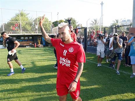 בוזגלו. ויתר על כסף (אלן שיבר)