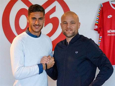 לא חושש מתחרות