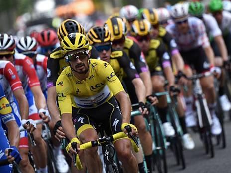 עוד יום בצהוב, אלאפיליפ (getty)