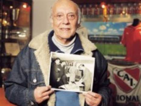 הקטור רודריגס (צילום מסך)