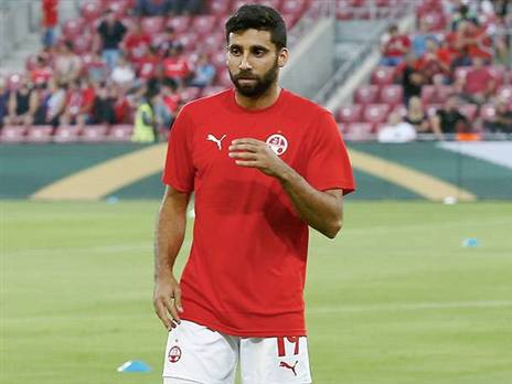 עזרא. בדרך לקפריסין? (אלן שיבר)