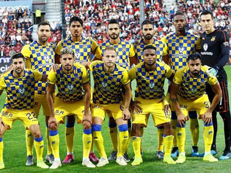 יהיו שינויים בהרכב (מכבי ת"א)