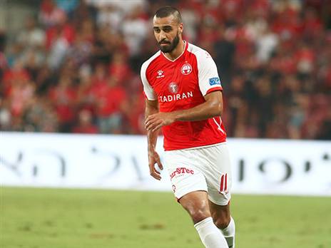 חזר לאימונים מלאים. ספורי (אלן שיבר)