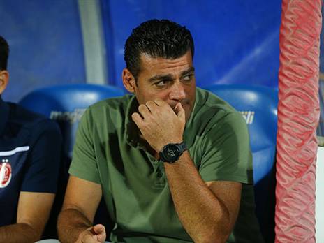 אביטן יורחק משלושה משחקים? (לירון מולדובן)