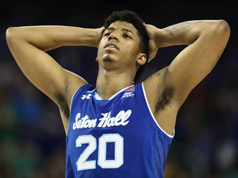 הזר האחרון של הפועל ת"א. רודריגס (getty)