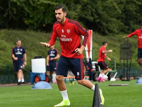 סבאיוס, בכל מקרה יחזור לריאל (getty, Stuart MacFarlane)