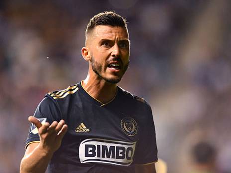 מדוניאנין. לא ספרו בארה"ב (getty Images)