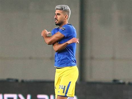 כהן. החליט להישאר ולהילחם (אלן שיבר)