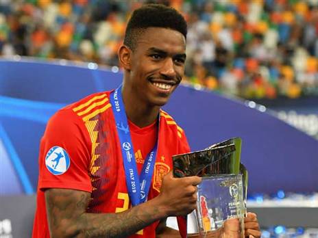 אלוף אירופה (Getty)