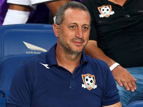 תורג'מן. רוצה חיזוק (אלן שיבר)