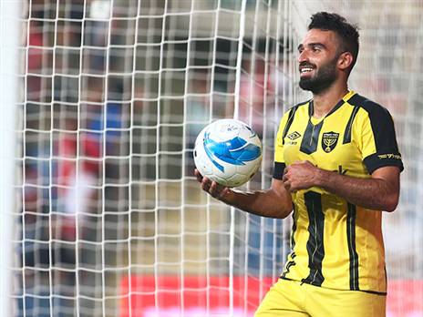 הקפטן הנבחר ביותר (אלן שיבר)