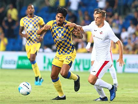 פרץ, כנראה יימכר בקרוב (אלן שיבר)