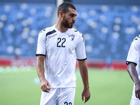 ריאן, עשוי לפתוח בראשון (מאור אלקסלסי, סוכנות ג'יני)