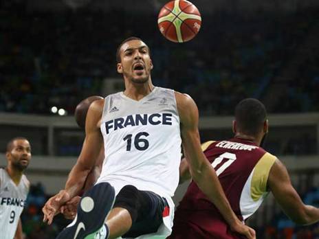 גובר. ביסס את מעמדו כאחד השחקנים הטובים בעולם (Getty)