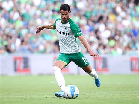 מנחם. גם הוא אופציה (מאור אלקסלסי)