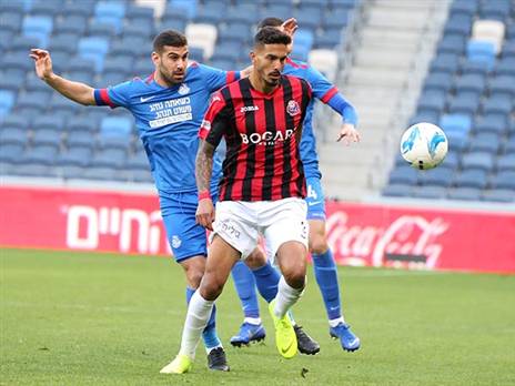 אז'ובל. החלוץ שב"ש צריכה? (יוסי שקל)