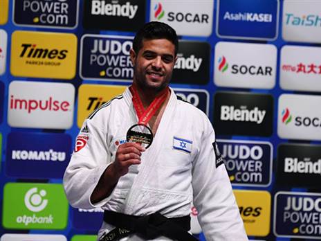 מוקי. אותו זה כבר לא מעניין (getty Images)