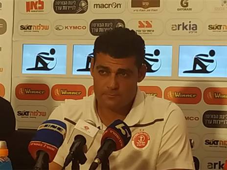 אביטן. יודע את מי הוא רוצה