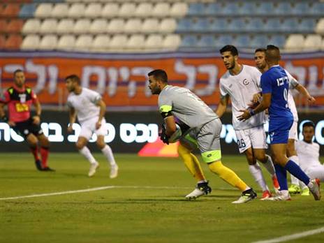 (לירון מולדובן)