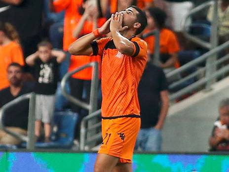 תאמבי אופטימי (אלן שיבר)