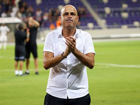 אבוקסיס, נותן כבוד לאלופה (אודי ציטיאט)