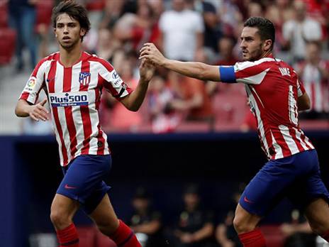 שער בכורה לפליקס (getty)