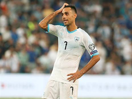 ציפה ליותר. זהבי (אלן שיבר)