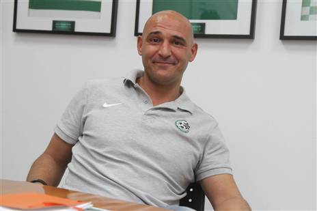 מכיר את דסה מקרוב. אלאך