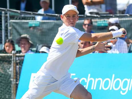 סלע ישיג תואר צ'אלנג'ר שני ב-2019? (GETTY)