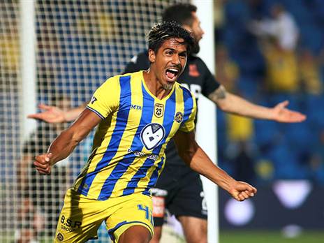 חווה עונת שיא בעונה שעברה (אלן שיבר)