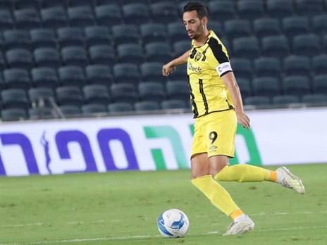 איינבינדר יפתח בקישור? (דני מרון)