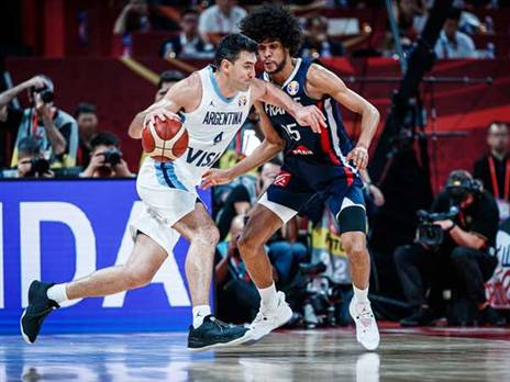 סקולה, בלתי נגמר (FIBA)