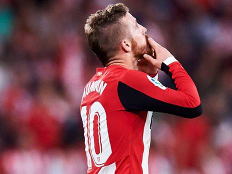 מוניאין ובילבאו בעננים (GETTY)