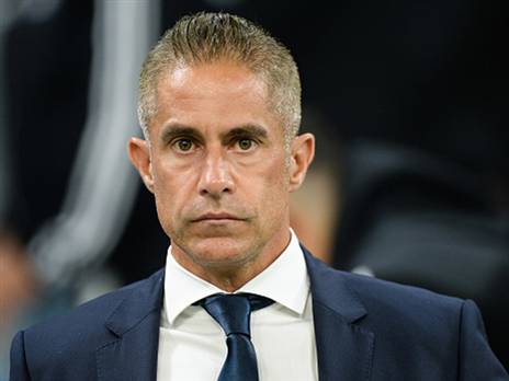 יצליח להכניע את האלופה? סילביניו (getty)