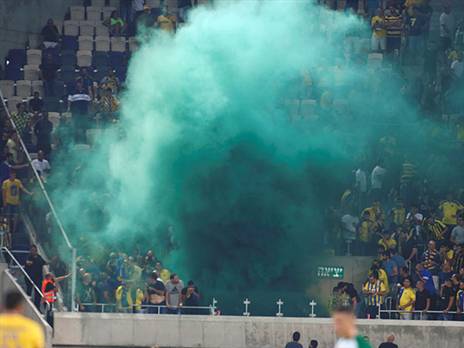 מי השליך את הרימון?