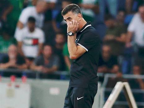 בלבול, מבקש להוריד את הלחץ (אלן שיבר)