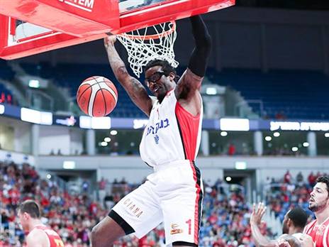 סטודמאייר. עתיד מעורפל (דני מרון)