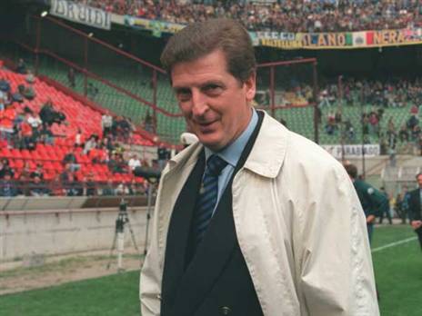 הודג'סון. הדרישות שלו לא התאימו לסגנון של רוברטו קרלוס (Getty)