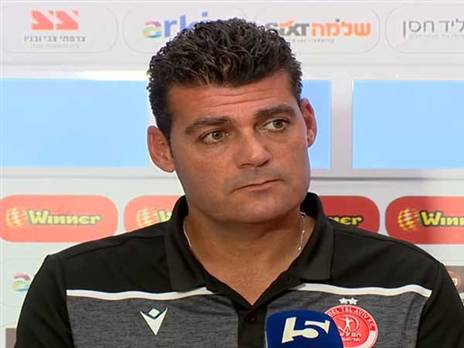 אביטן, אין נתק עם דמארי