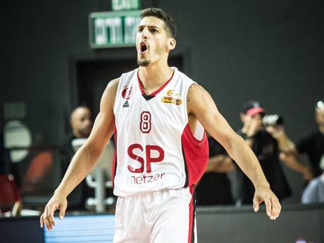 שוכמן. יסחוף את הפועל ת"א? (מנהלת הליגה)