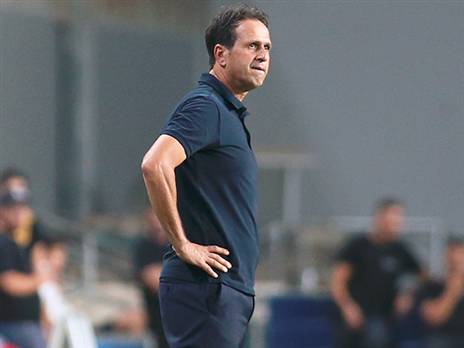 לוי. לא חושב על עתידו (Getty)