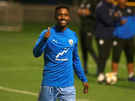 יזניק מחדש את הקריירה? (אלן שיבר)