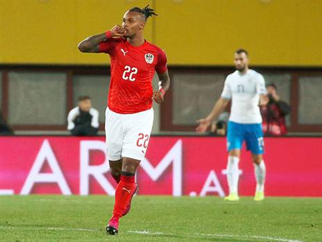 "נלחמנו קשה עבור הניצחון", לזארו (אלן שיבר)